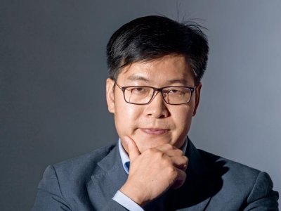 姚劲波:不要做太容易的事 有缺点的东西容易成功
