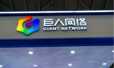 巨人网络将推首位虚拟主播,史玉柱每年投上亿,进军虚拟偶像市场