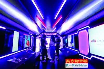 “互联网+”博览会“国际化”成长记