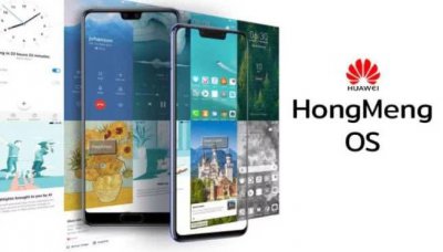 5G与国产操作系统的突破口