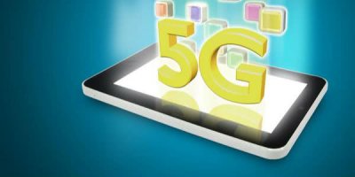 在华为助力下 英国电信运营商EE开启了首个商用5G信号